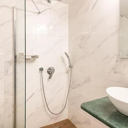Apartment Chic Near Acropolis - Avdi Square