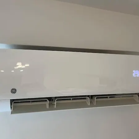 Apartment Chic Near Acropolis - Avdi Square Athen