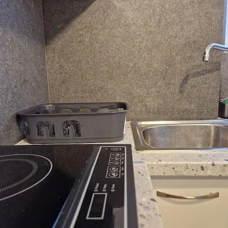 Apartment Chic Near Acropolis - Avdi Square *