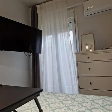 Apartment Chic Near Acropolis - Avdi Square *